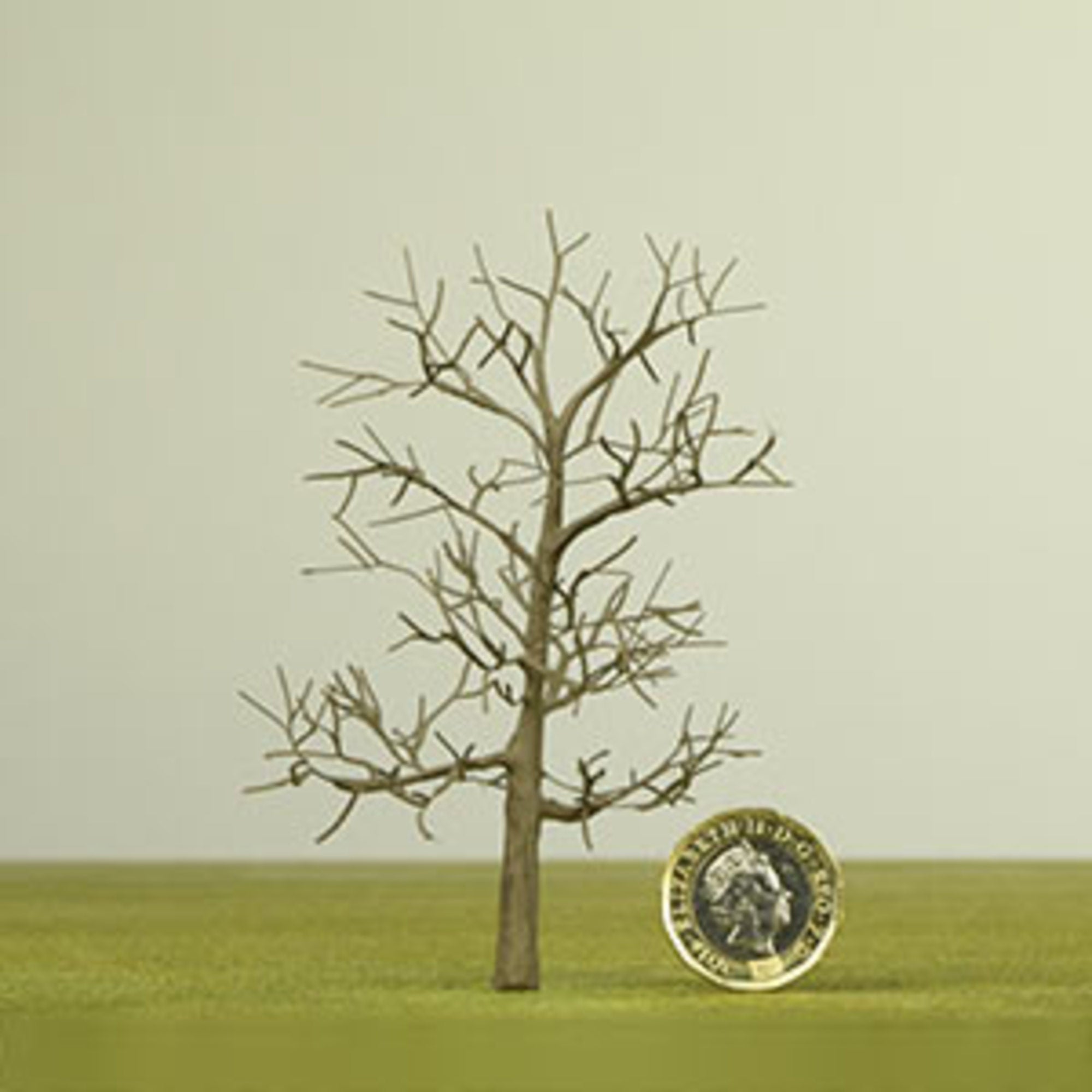 Bare branch trees - 15mm (Bag of 180)