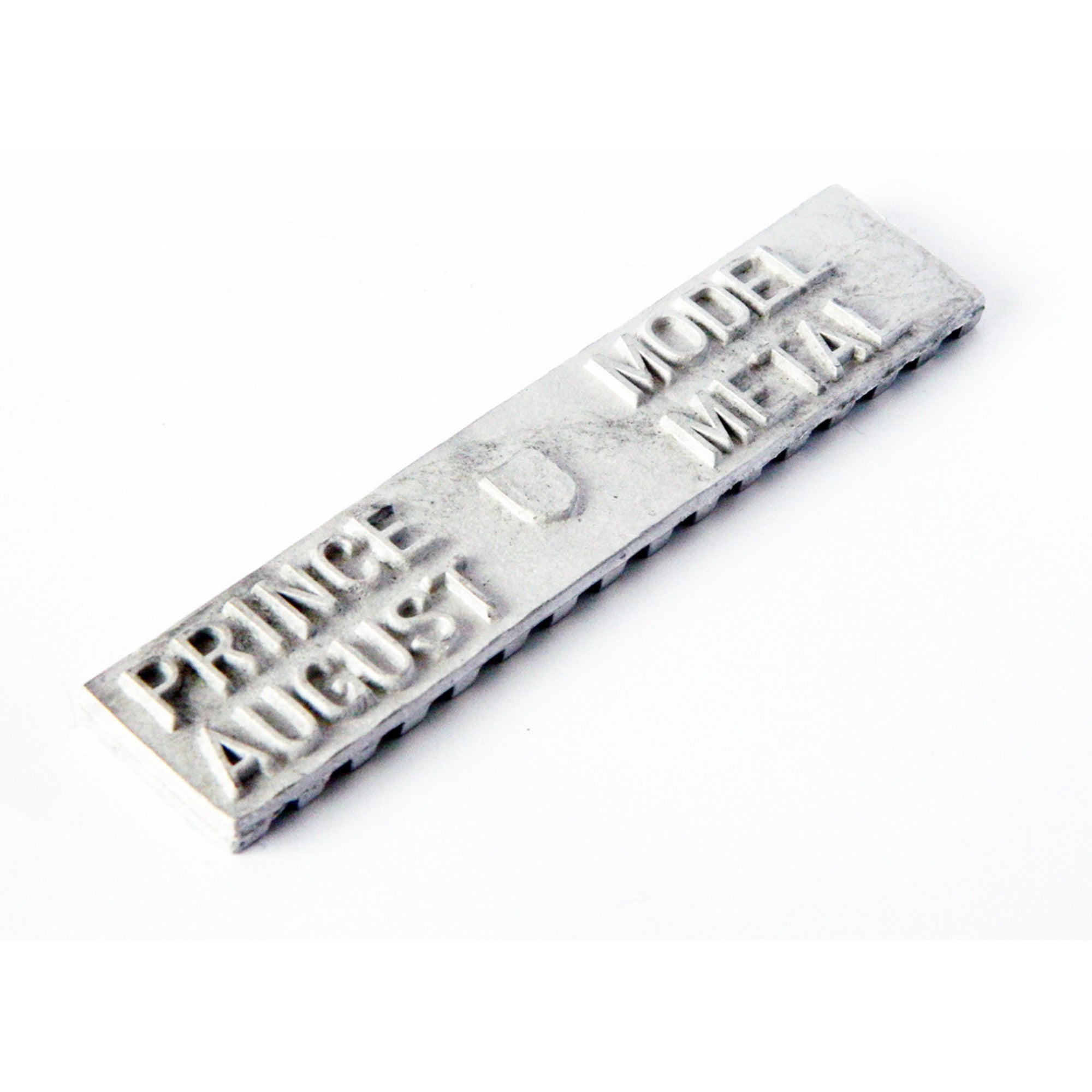 Casting Metal Prince August - Standard