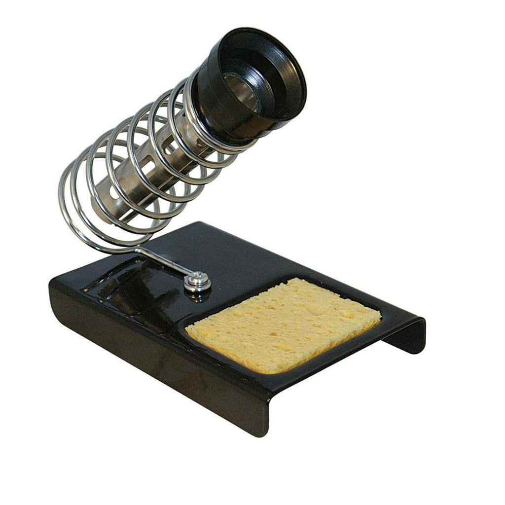Soldering Iron Bench Stand