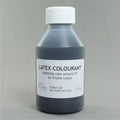 Latex Colourant, Black 5lt