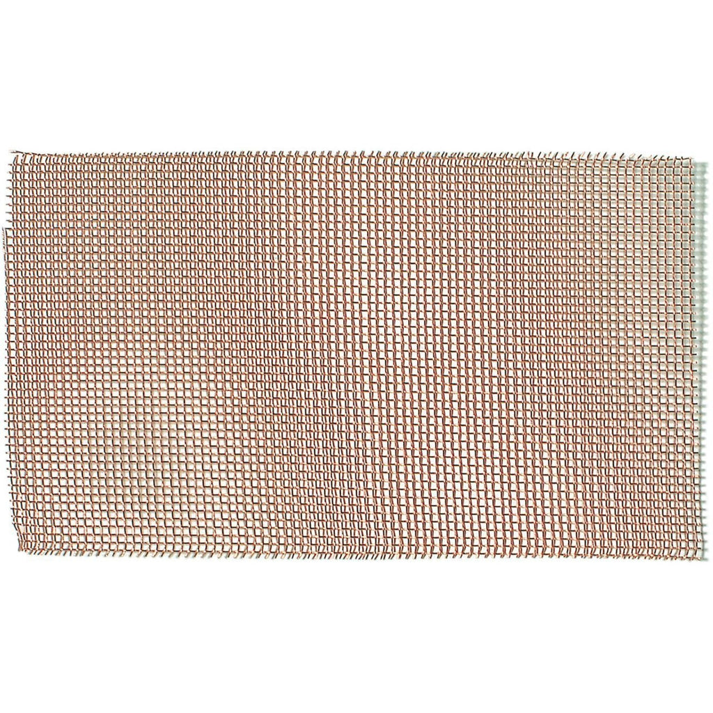Copper Wire Mesh, Flexible