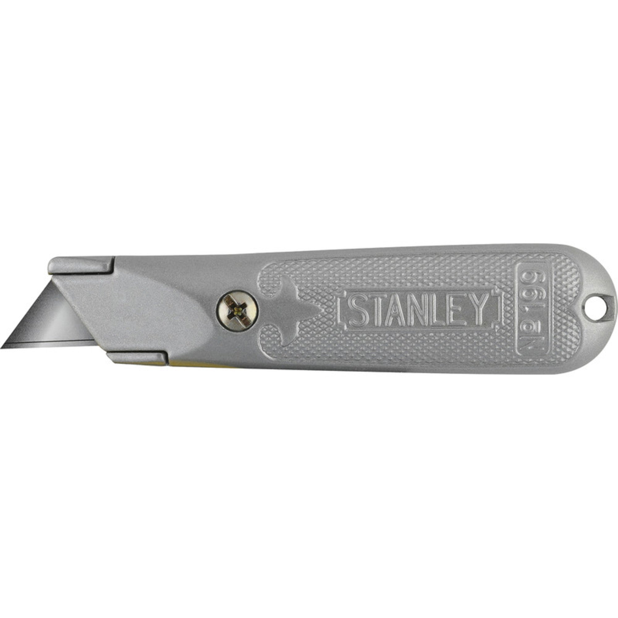 Stanley classic199 / 3 blades