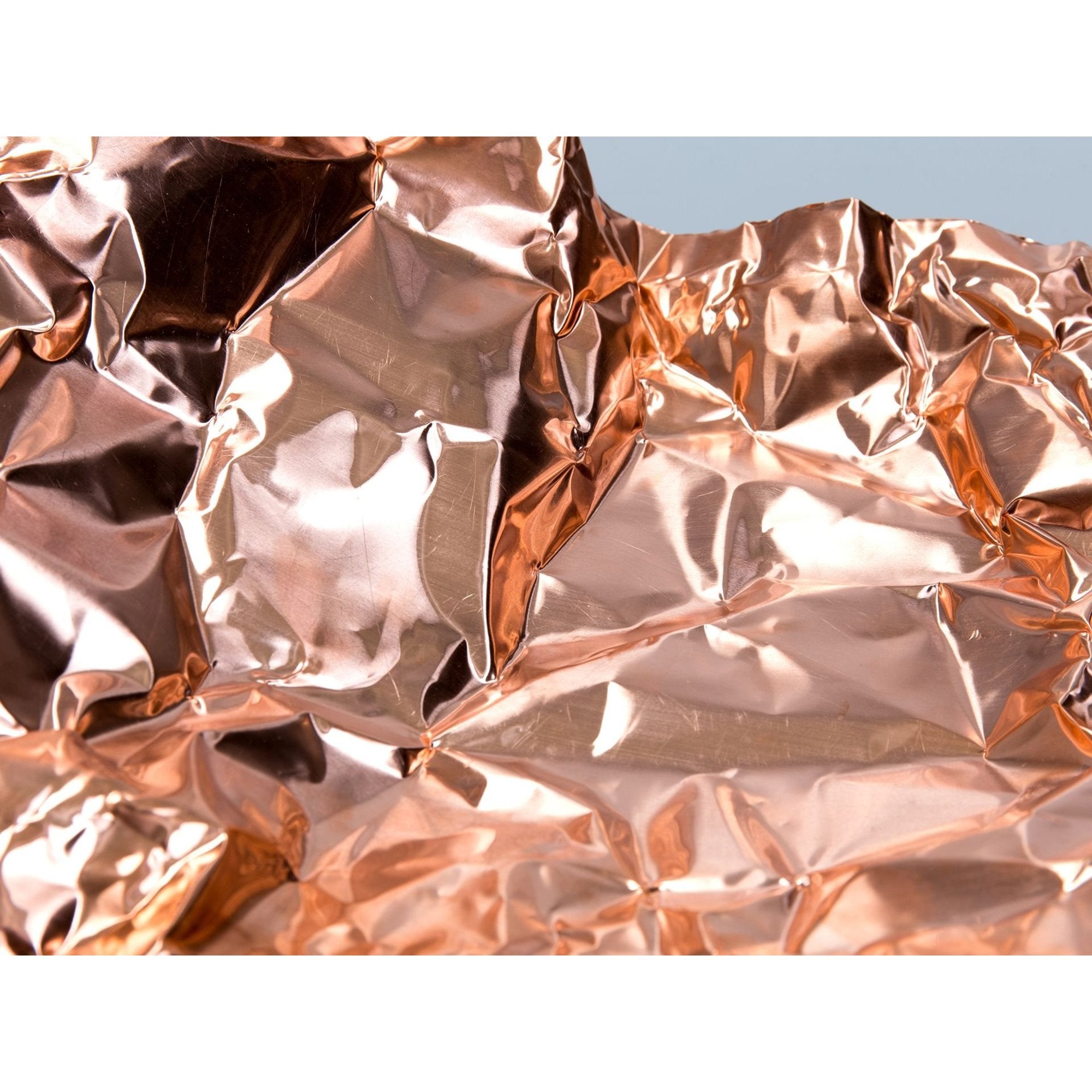 Copper Sheet 0.5  250  500mm