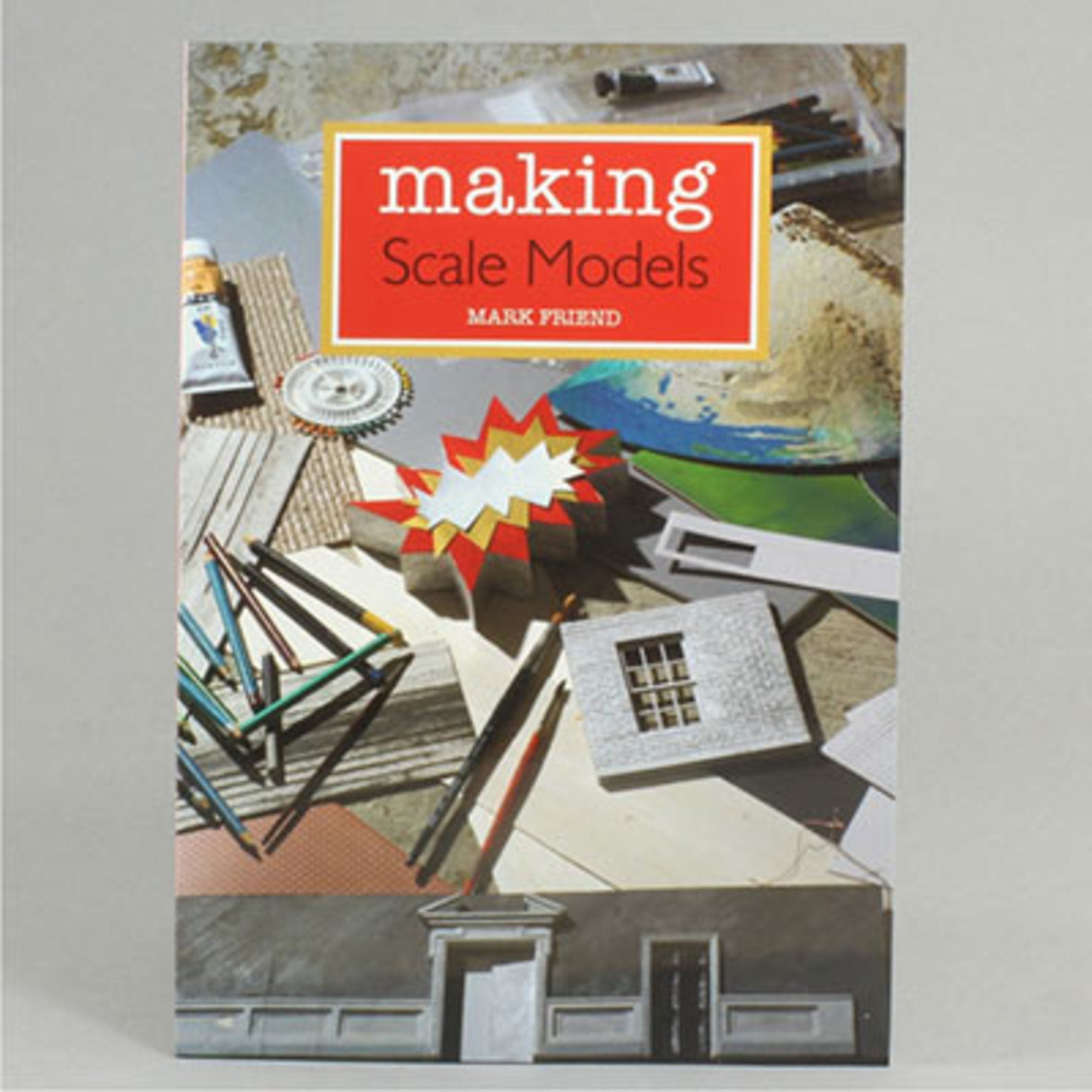 Making Scale Models