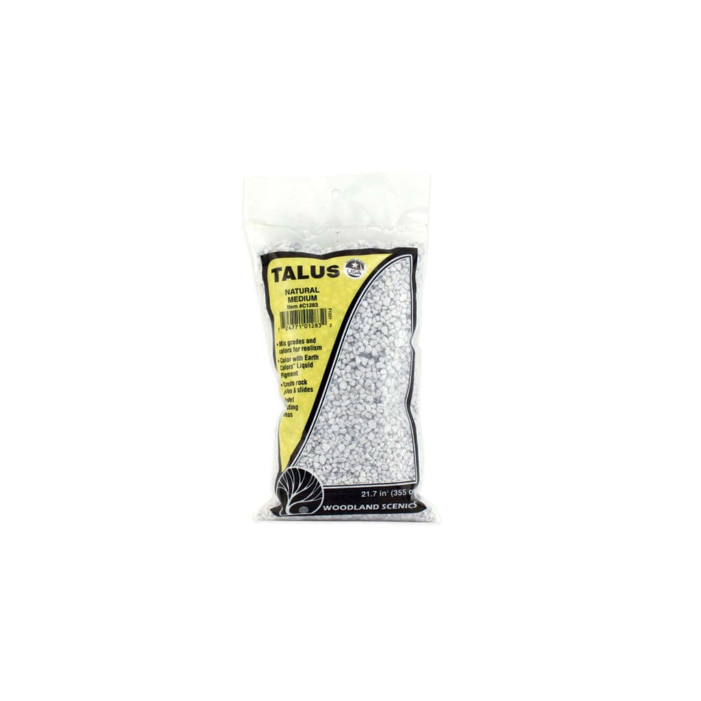 Talus Roc Talus Rock Debris Natural – 4D.Shop