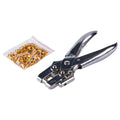 Eyelet Plier, Heavy Duty