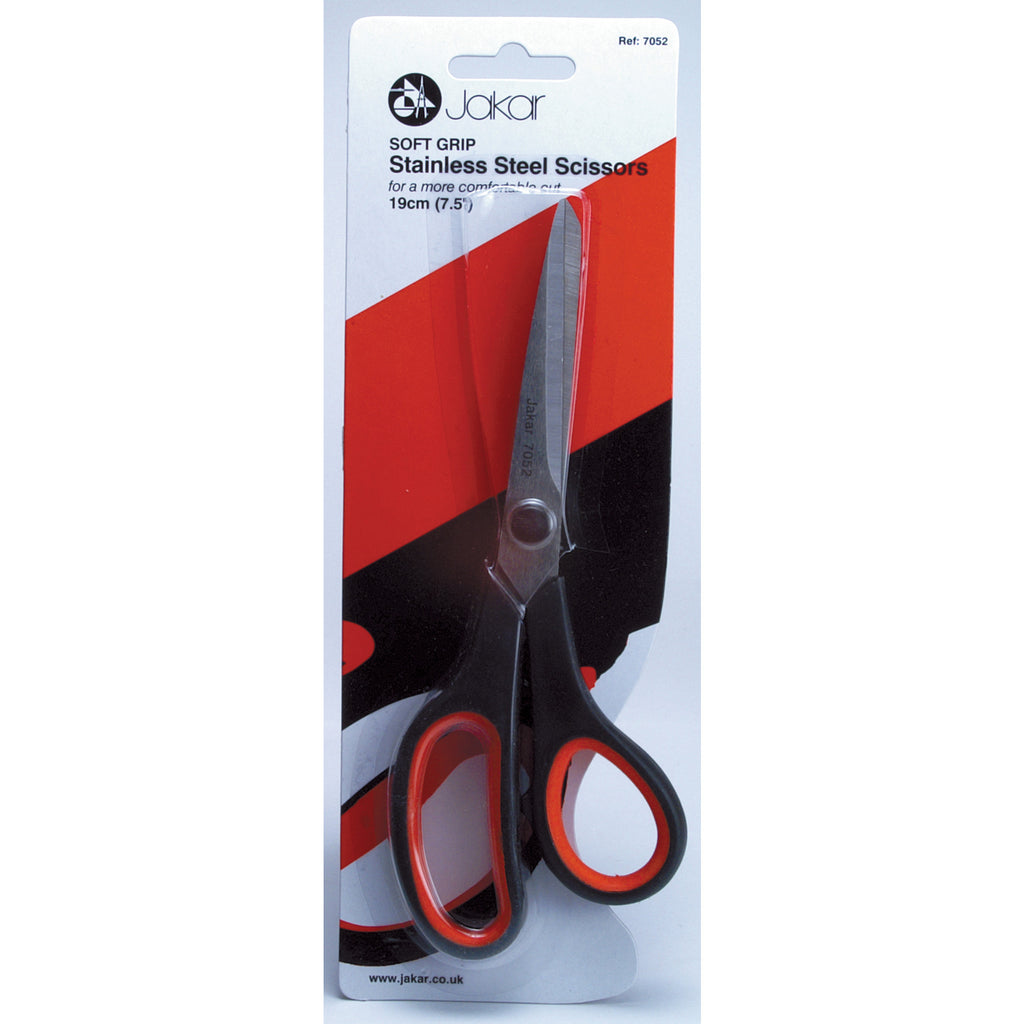 Scissors, Jakar 190mm