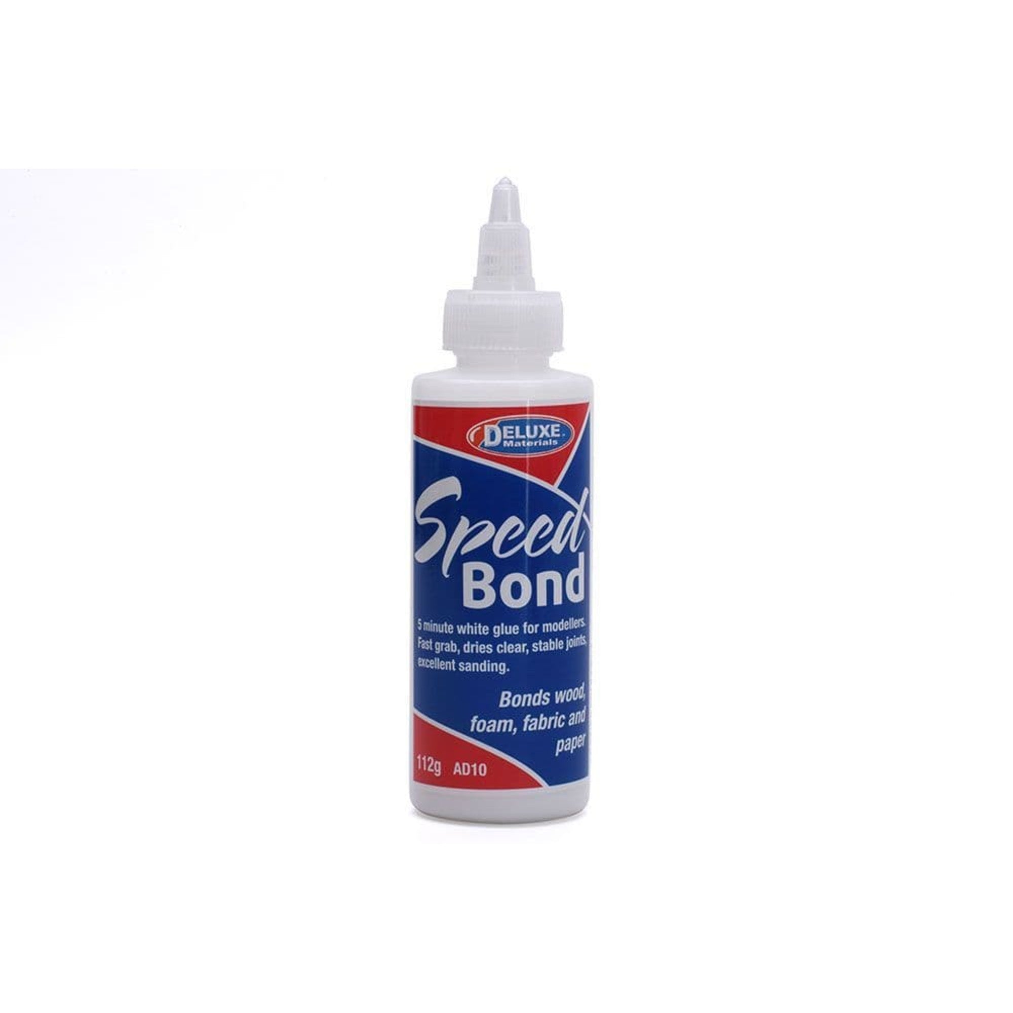 Speed Bond (Deluxe) 112g
