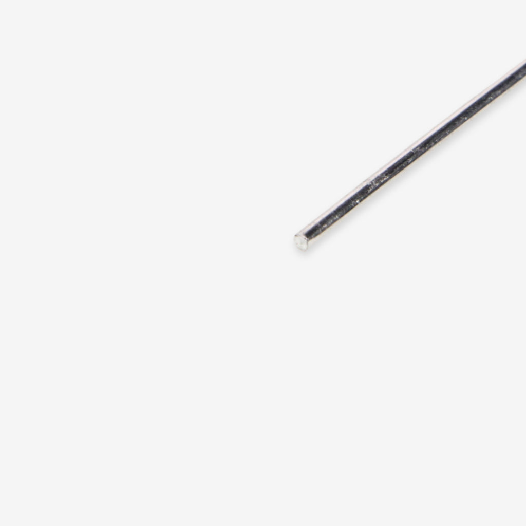 Aluminium Rod 2.4  304mm