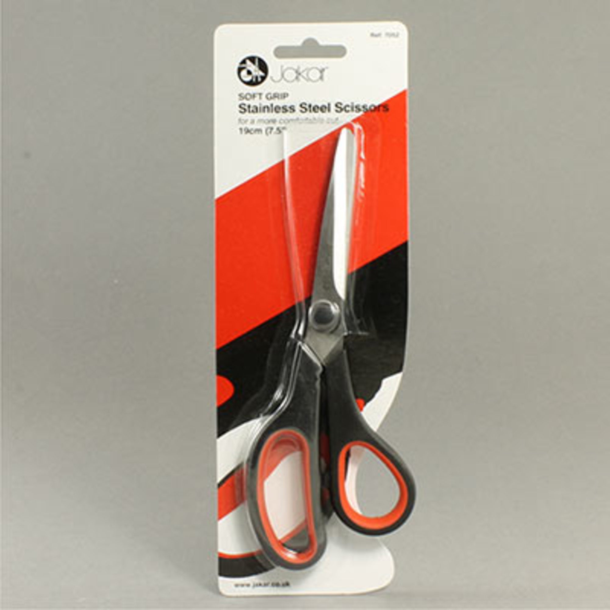 Scissors, Jakar 190mm