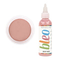 Bleo Gel Paint, Dusty Rose (100ml)