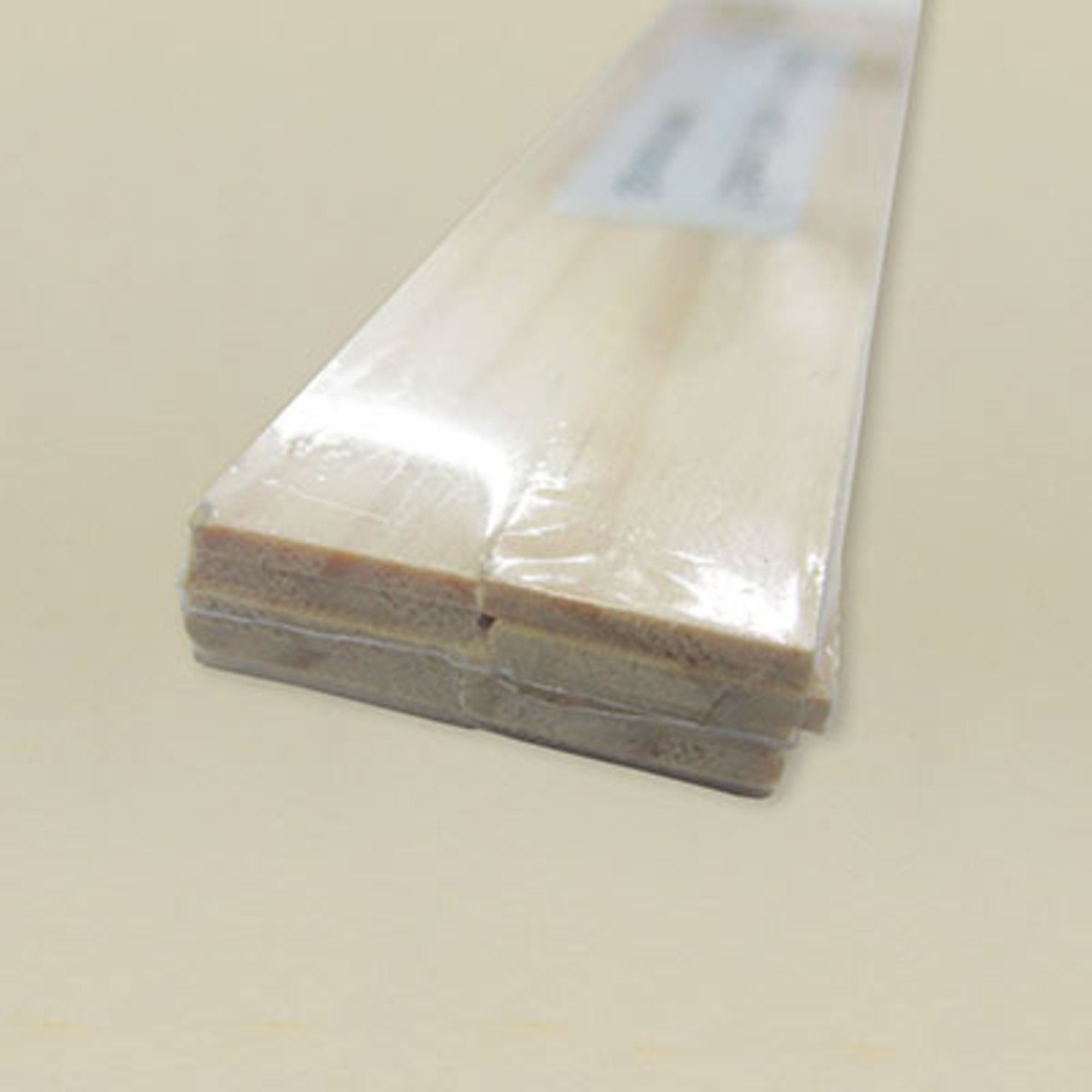 Spruce Rectangular Rod Packs - 1.5  6.0mm (10 pcs)