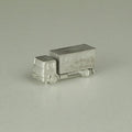 1:250 Box Back Lorry