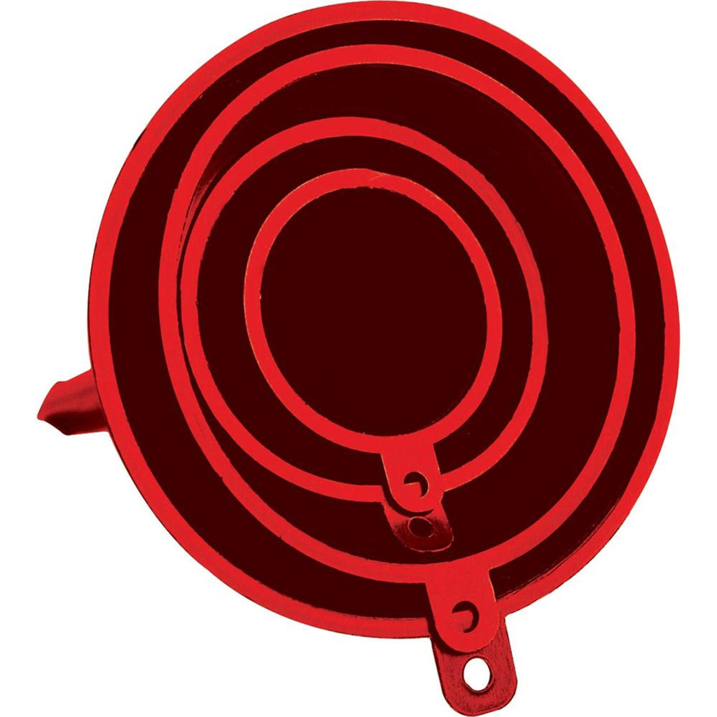 Funnel Set, Assorted (4 pcs)