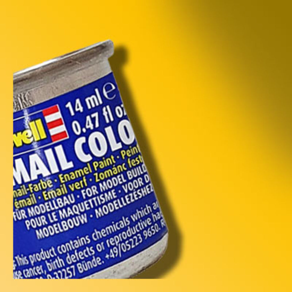 Revell Gloss 14ml 31 Fiery Road