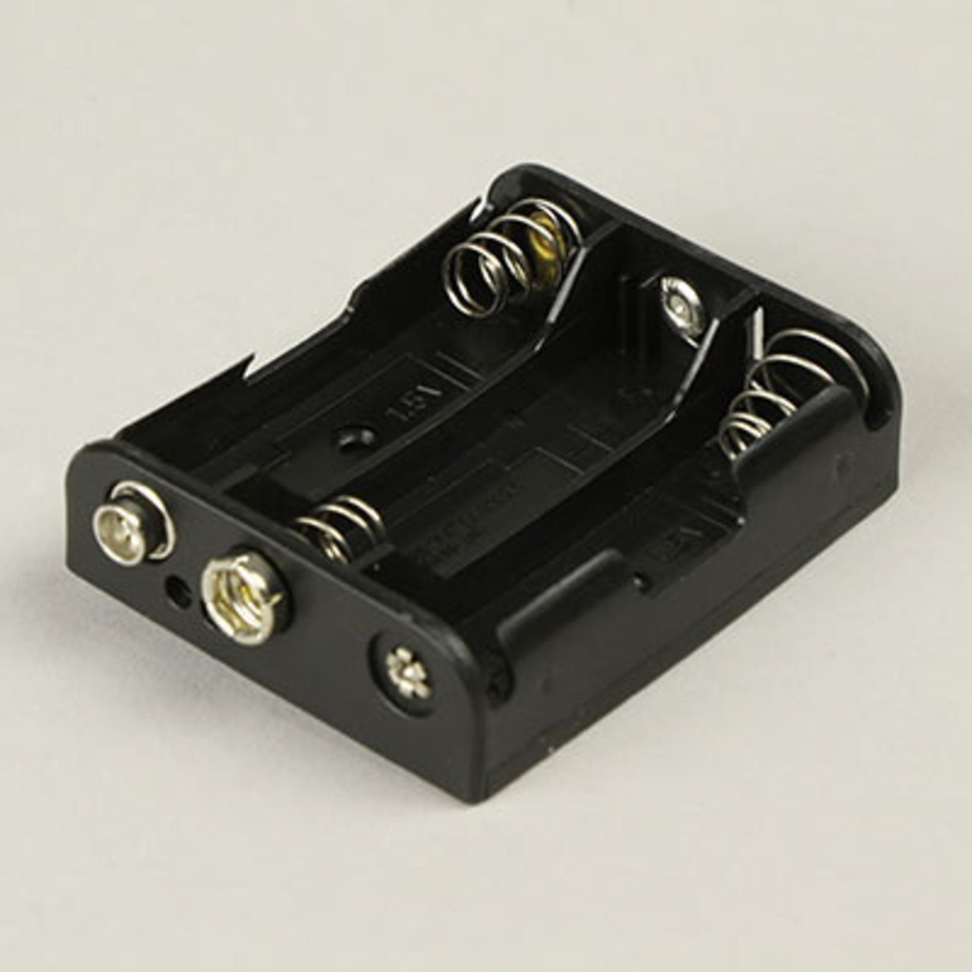 Battery Holder AA 2