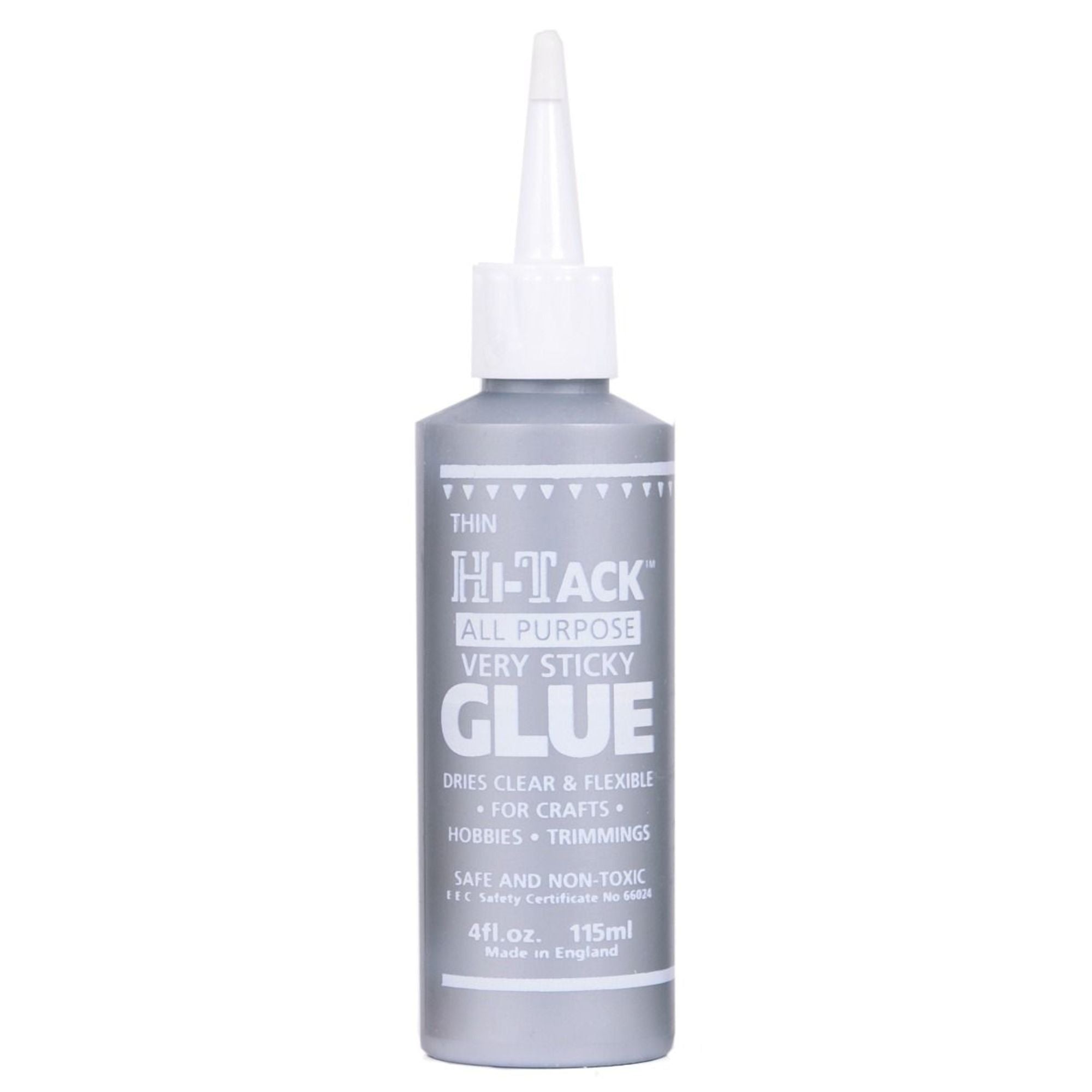 Hi-tack glue, gold 115ml