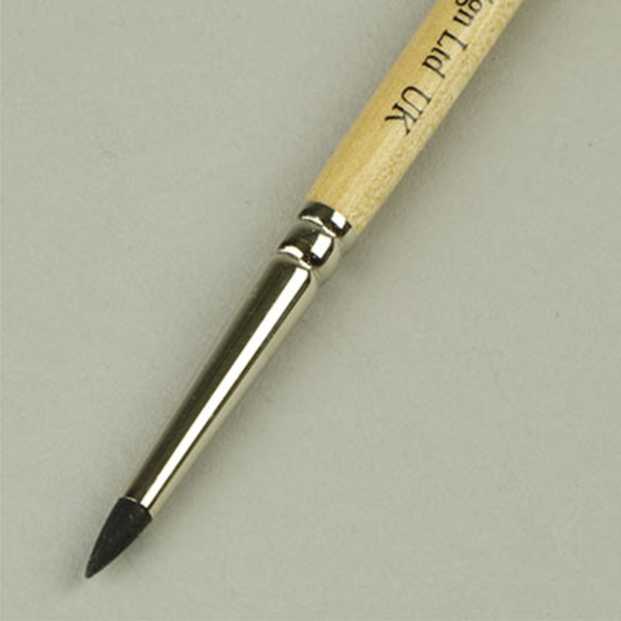 Double End Clay Shapers, Wire Point Size 0