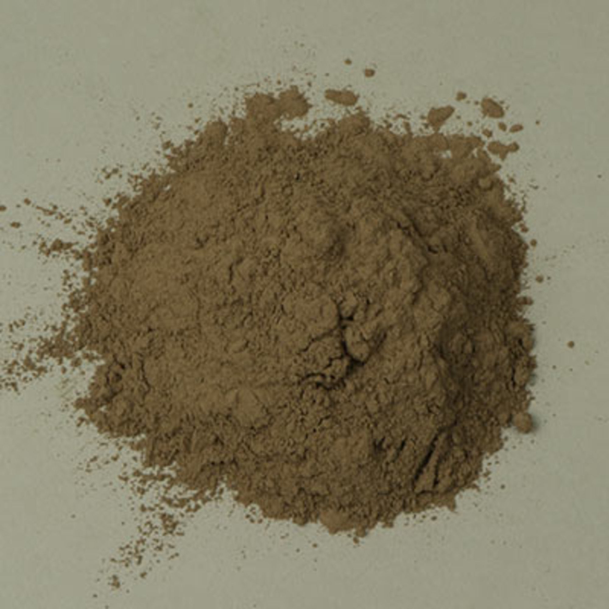 Modelling Dust - Light Red