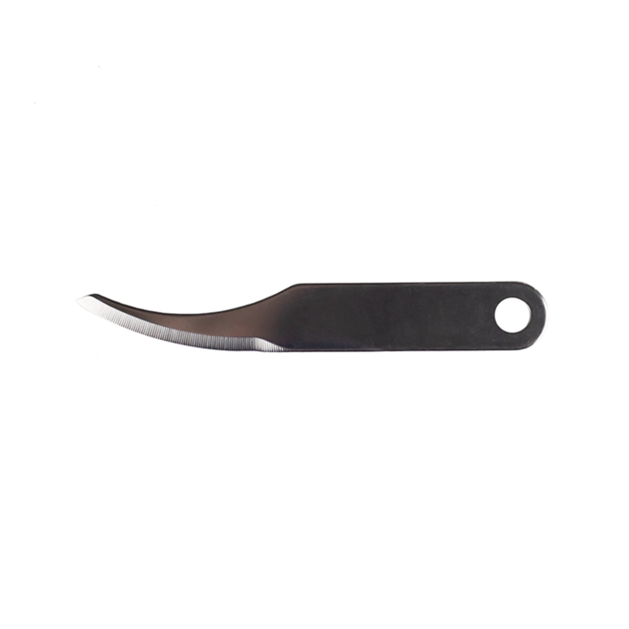 Carving Blade, Concave (2 pcs) (Carded)