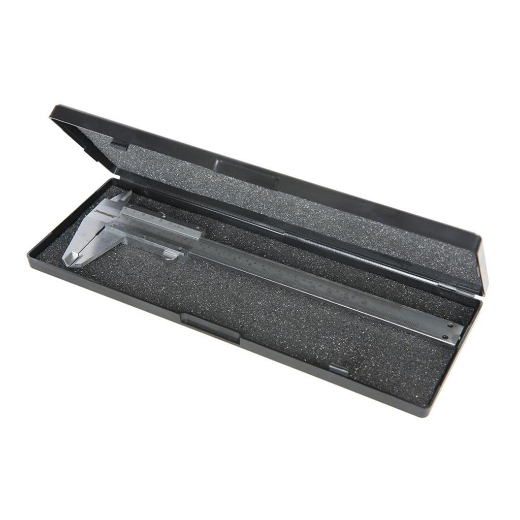 Vernier, Carbon Steel 150mm