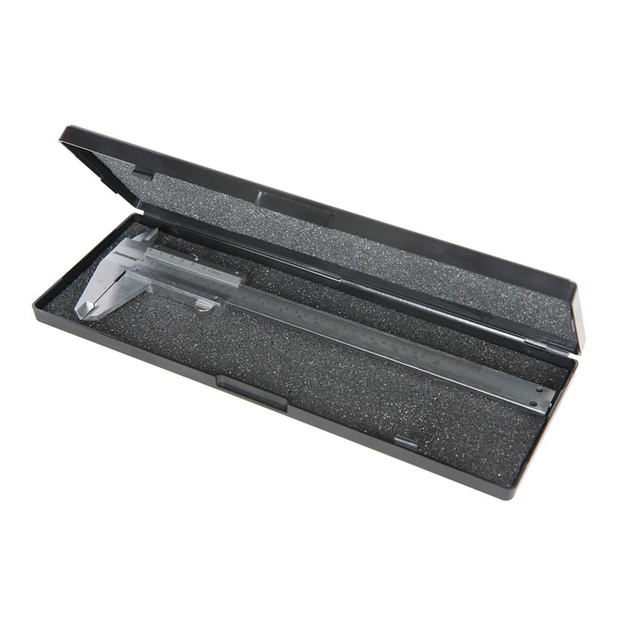 Vernier, Carbon Steel 150mm