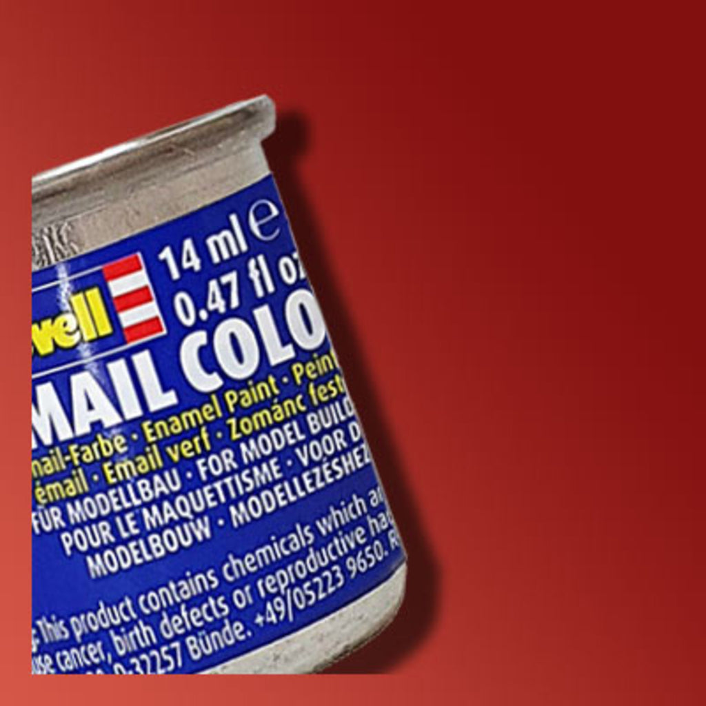 Revell Gloss 14ml 31 Fiery Road