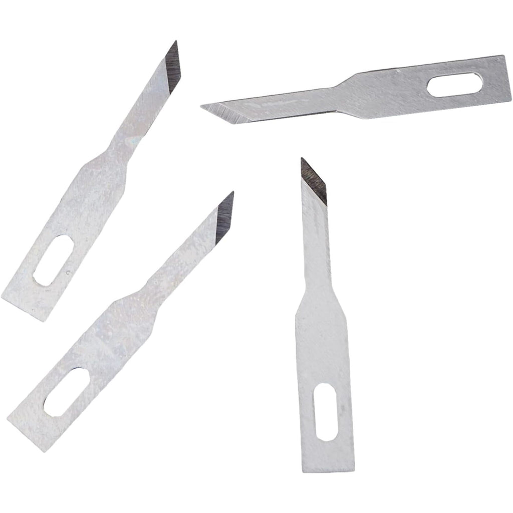 No.68 stencil edge blades