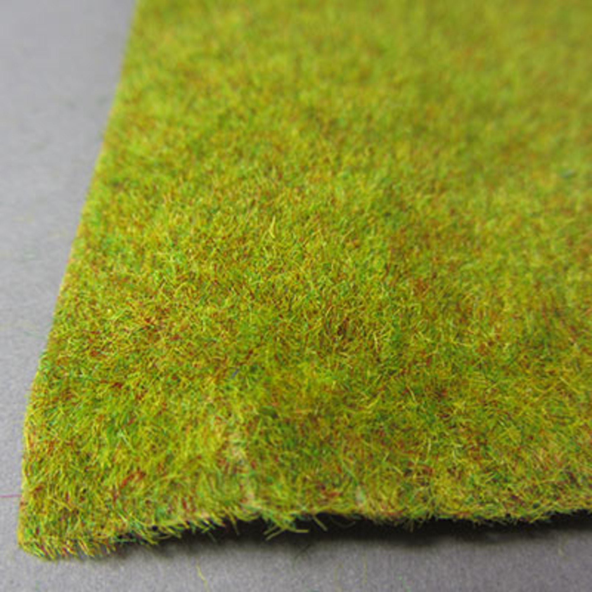 Grass Mat Flowered Field 250  1000mm