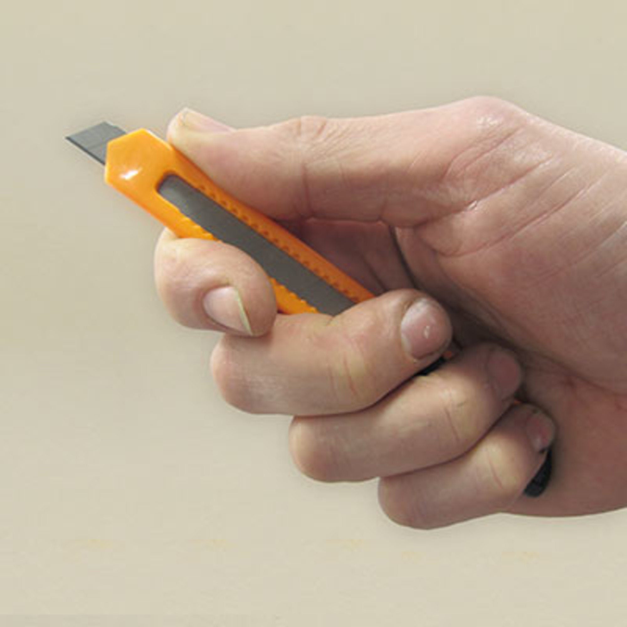Retractable knife, Jakar Craft
