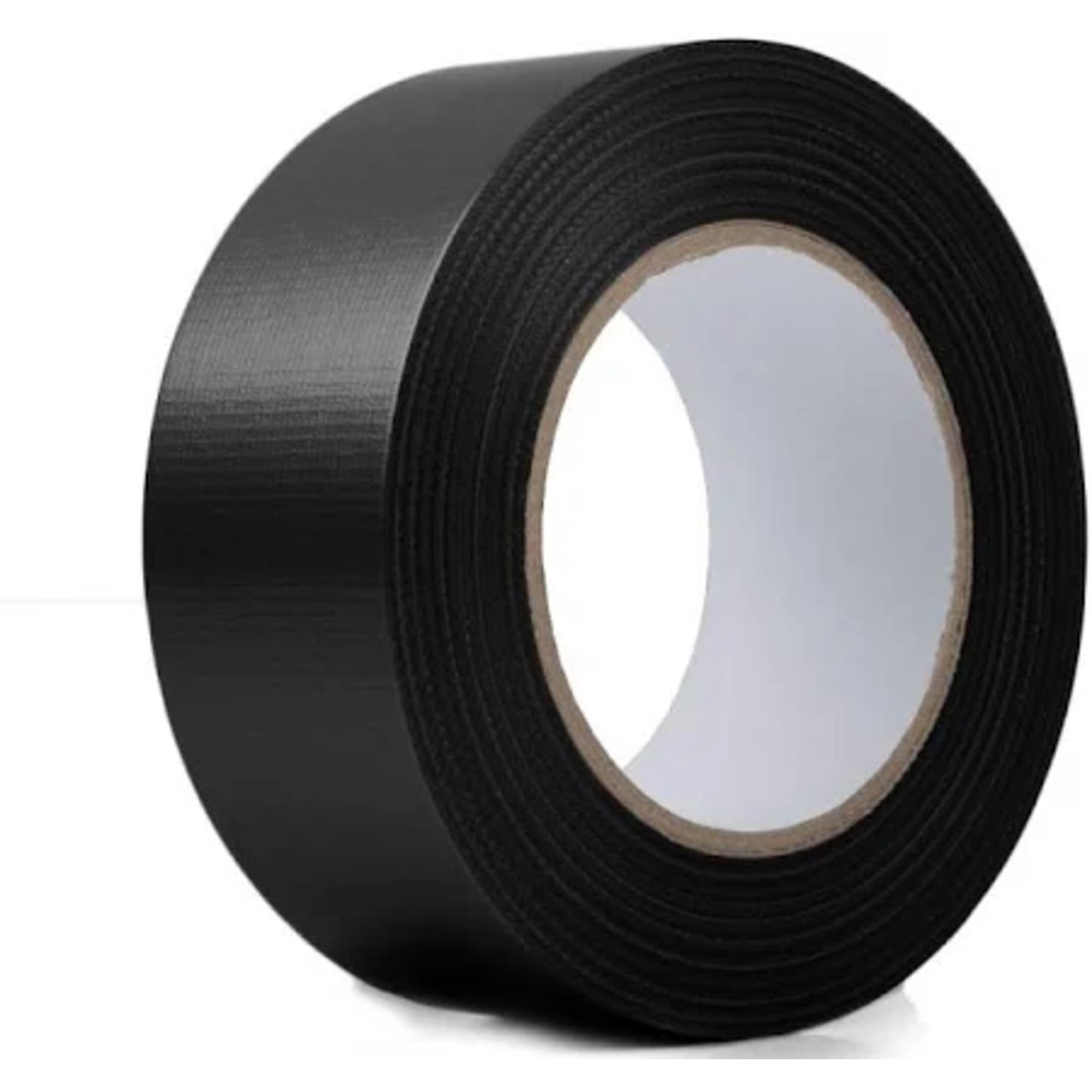 Duct Tape 50mm Super Heavy Black