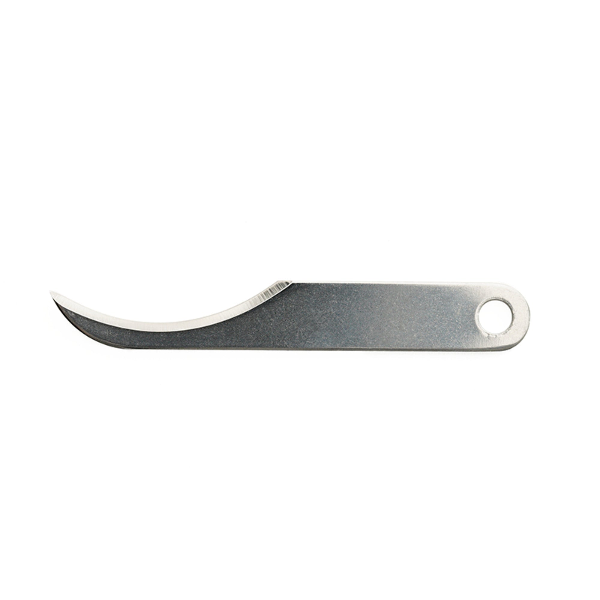 Carving Blade, Concave (2 pcs) (Carded)