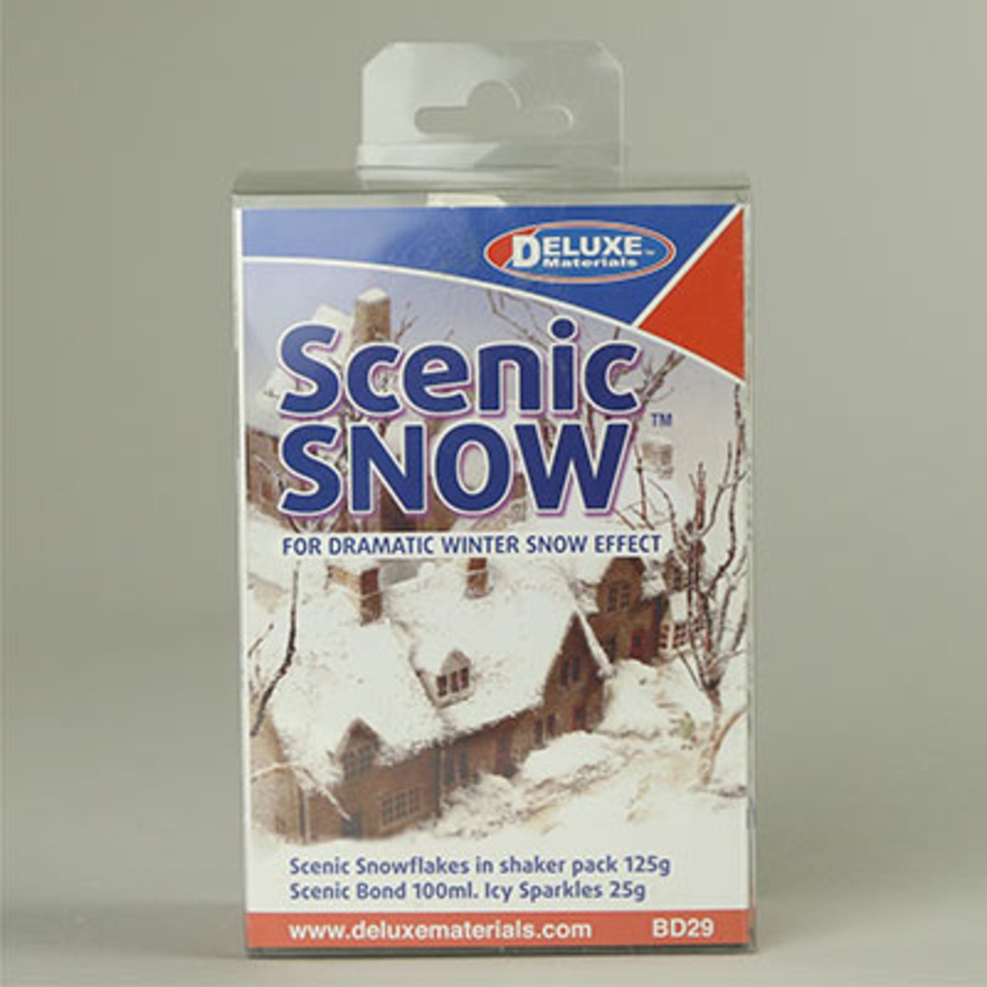 Scenic Snow Kit