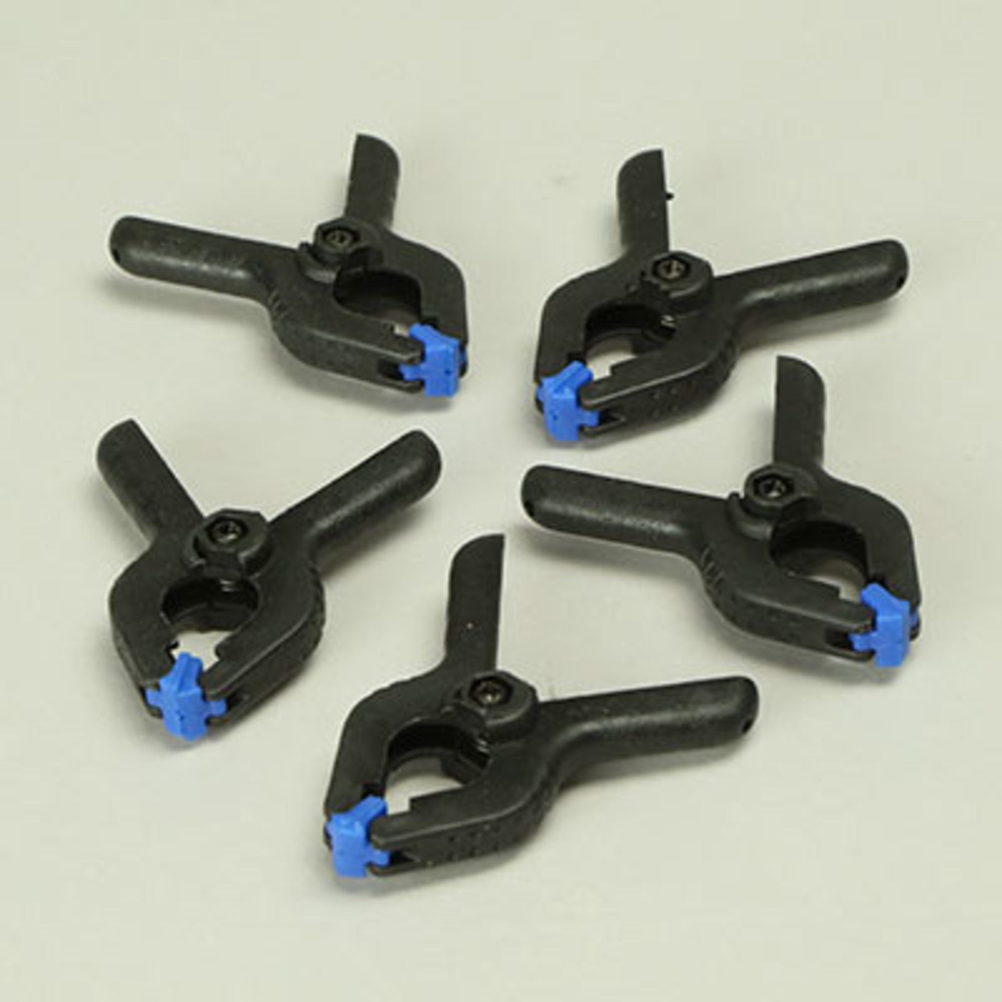 Clamp, Spring 65mm (5 pcs)