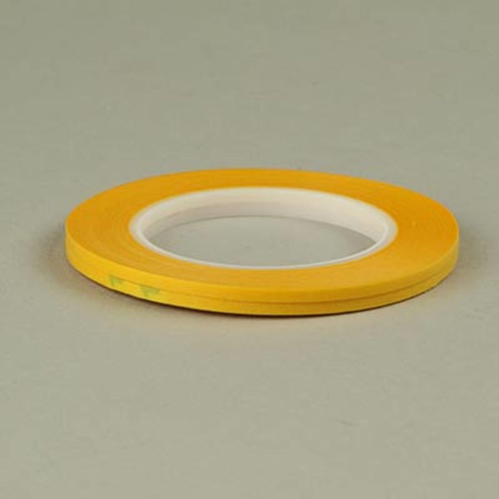 Masking Tape Precision 1mm  18m (2 pcs)