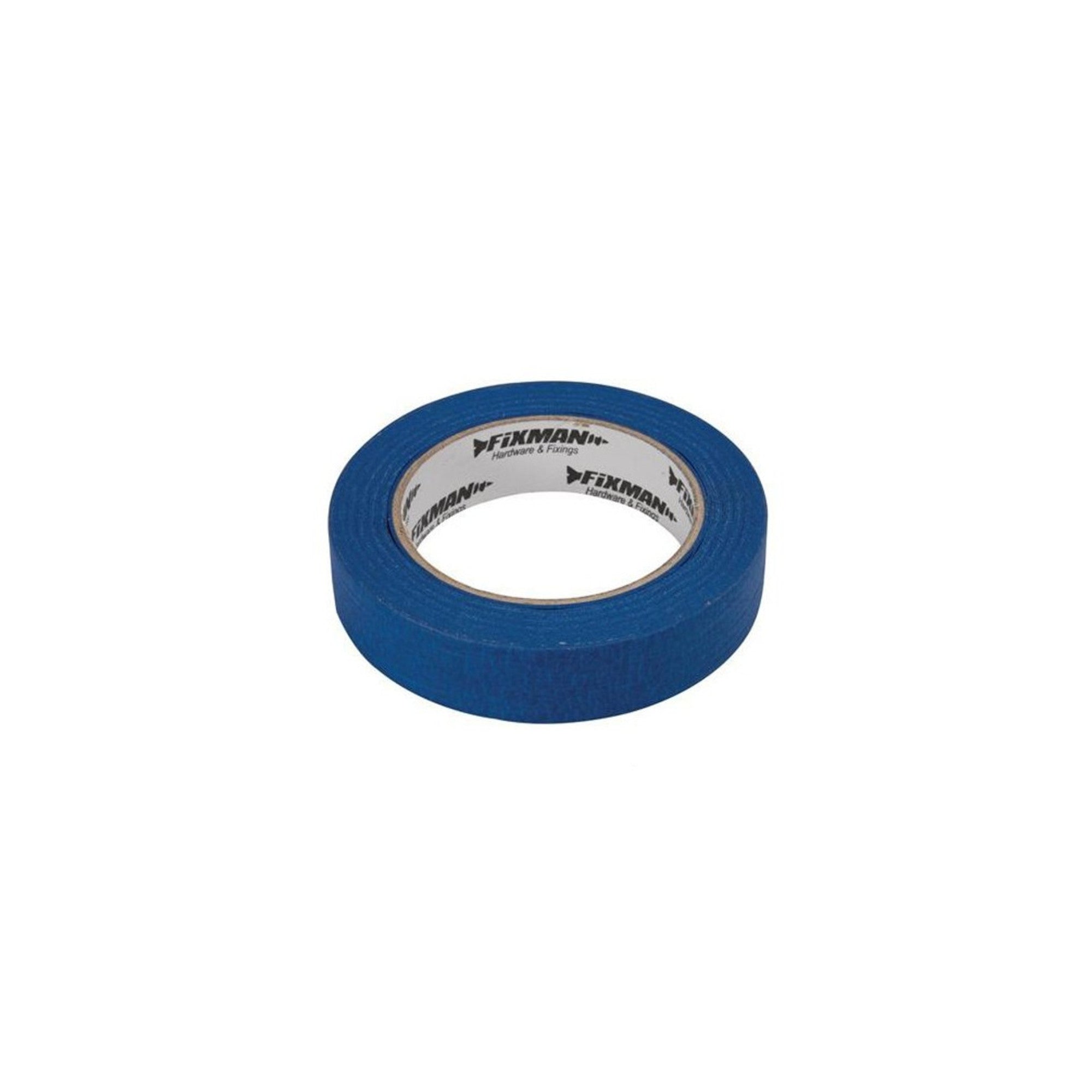 Masking Tape 25mm  50m UV-Resistant