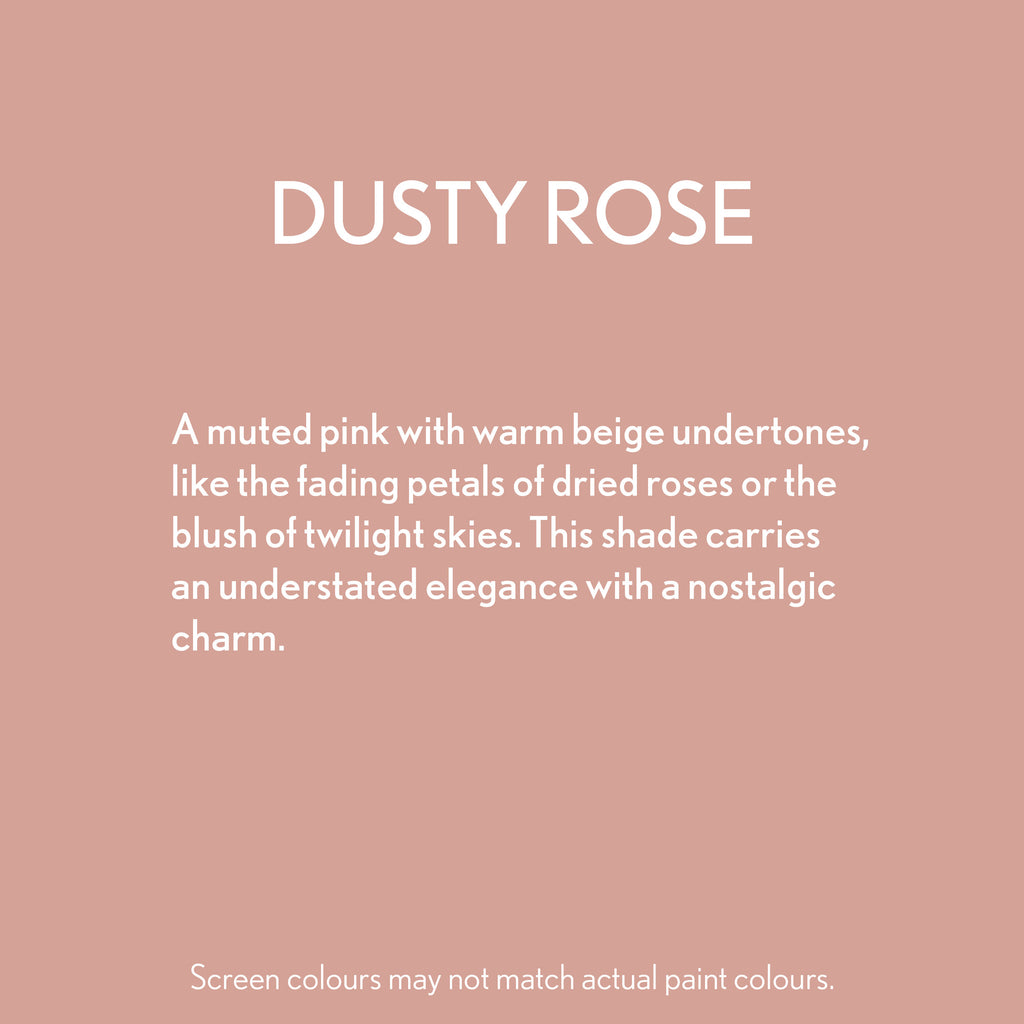 Bleo Gel Paint, Dusty Rose (100ml)