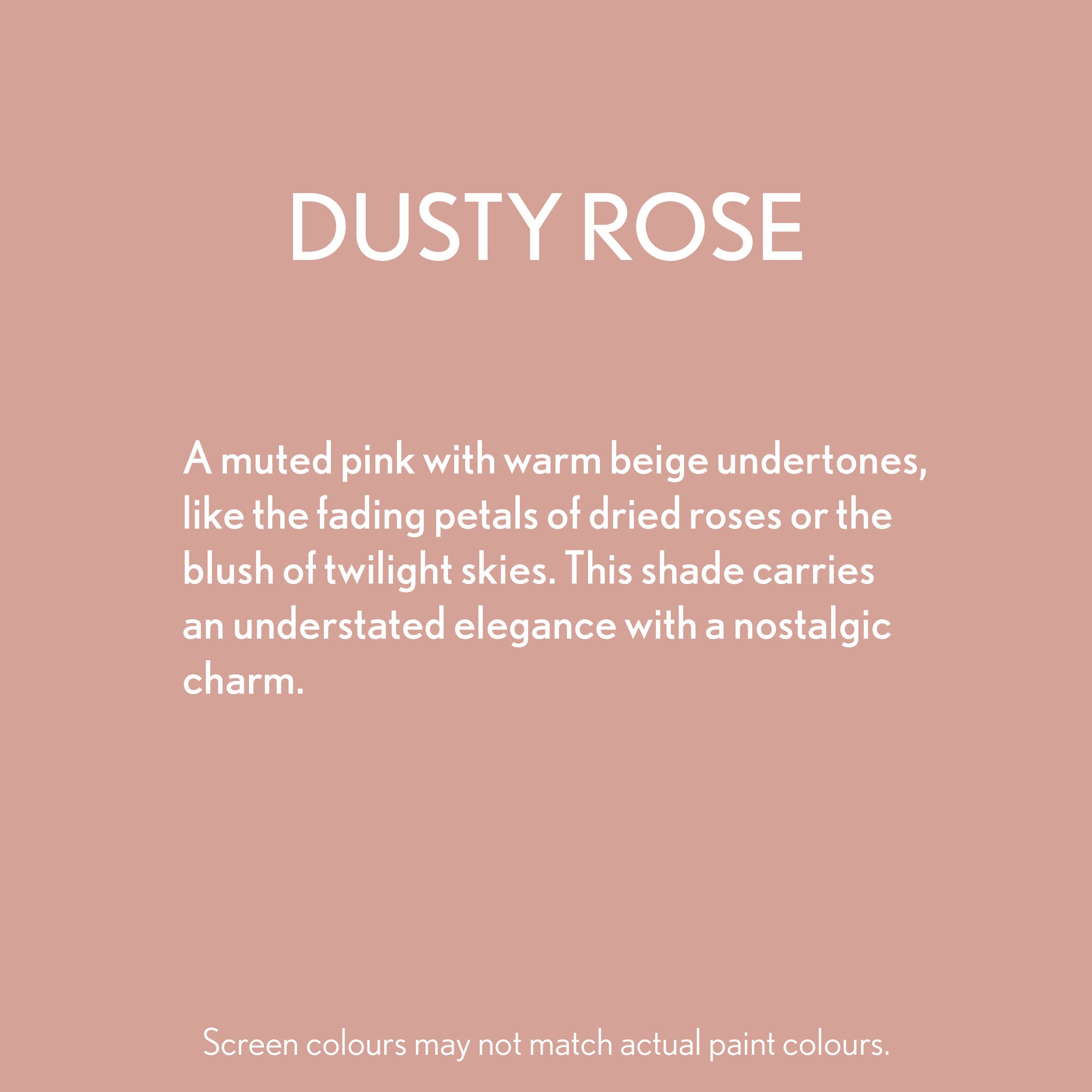 Bleo Gel Paint, Dusty Rose (100ml)