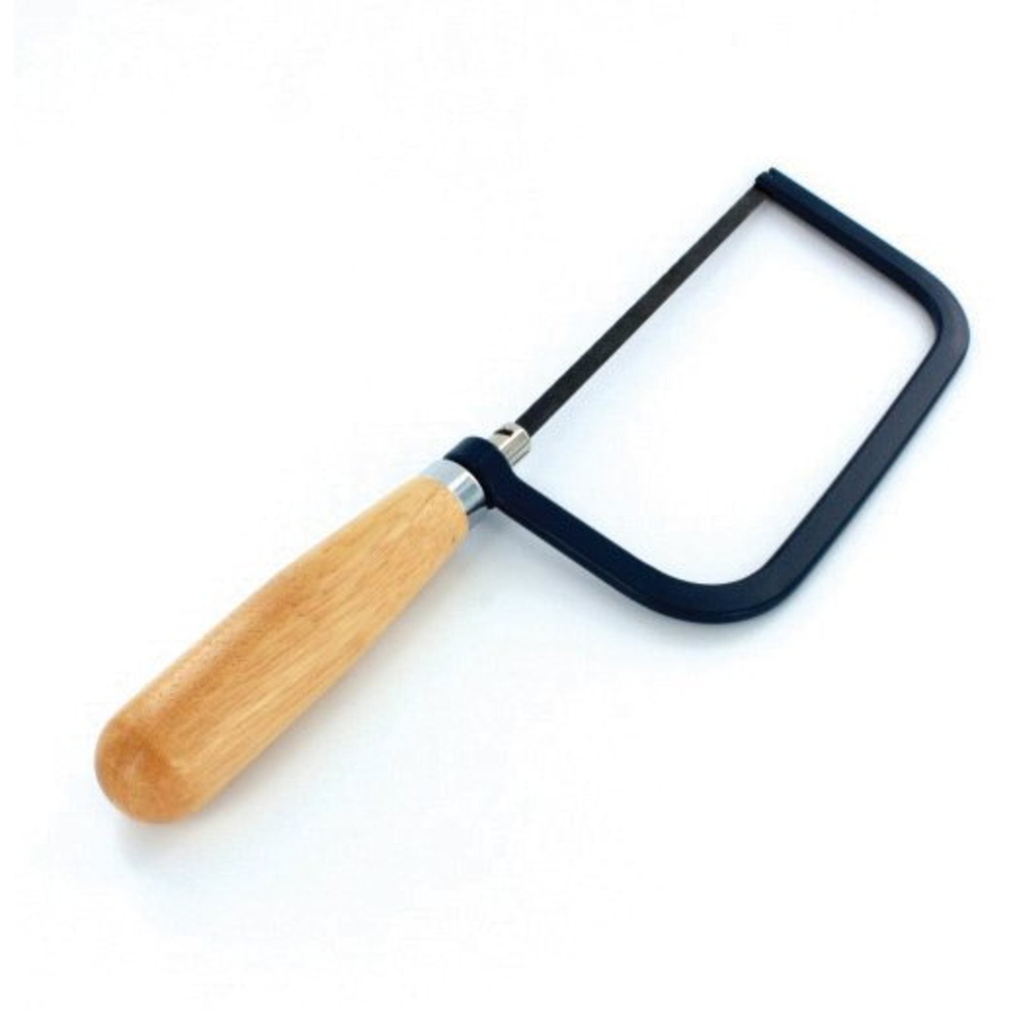 Hacksaw - junior wooden handle