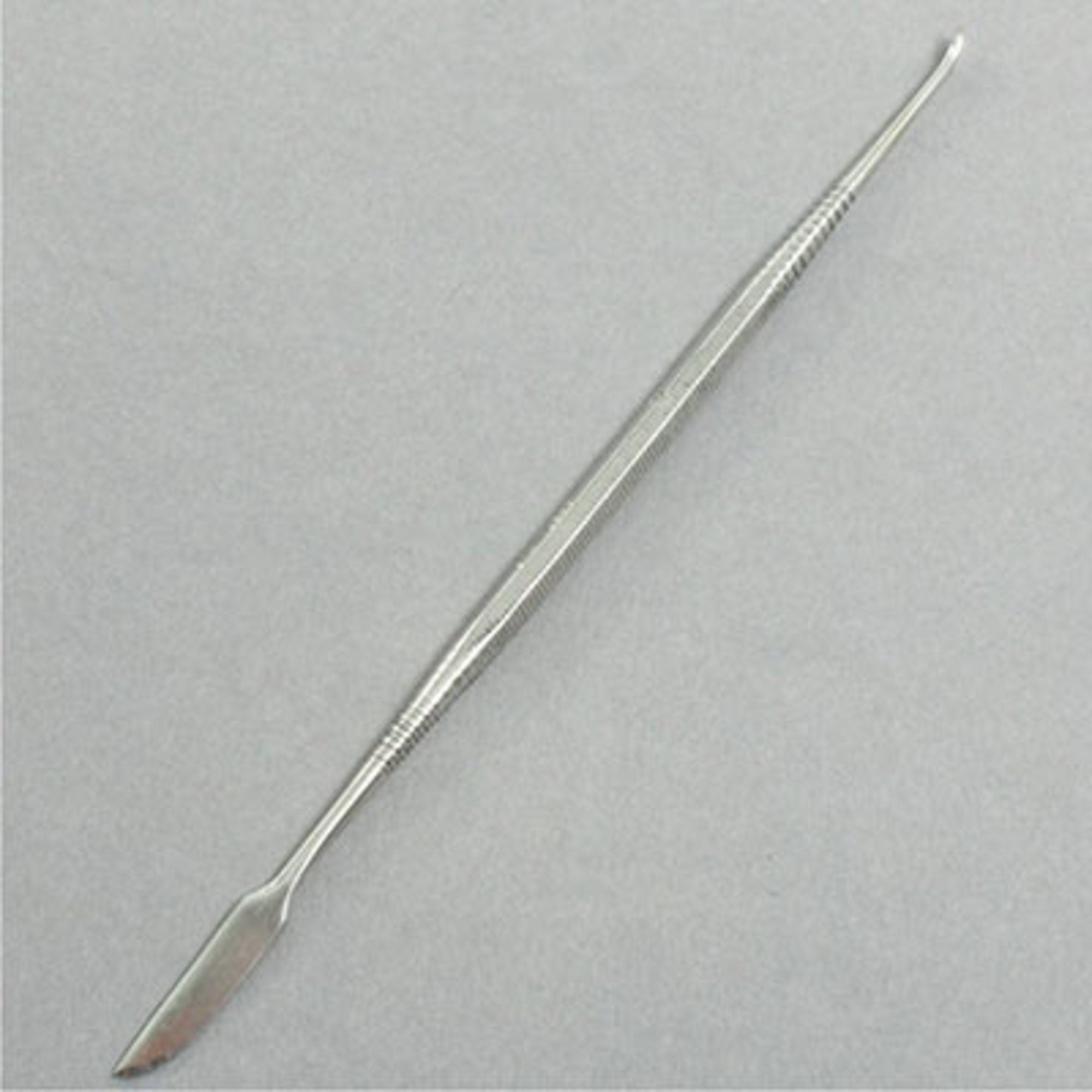 Carver, double ended