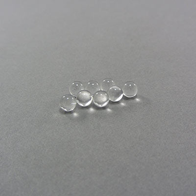 Ball Clear (3.2-25.4mm)