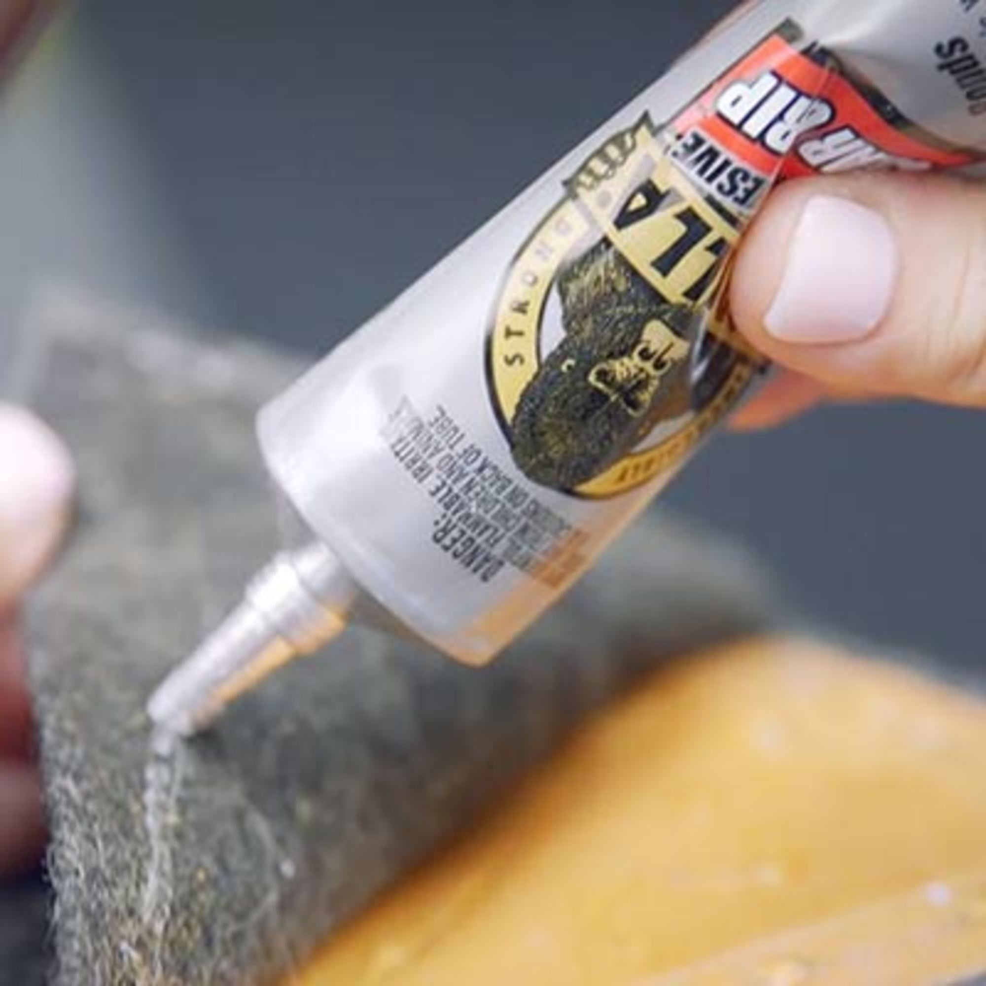 Gorilla contact adhesive 75g