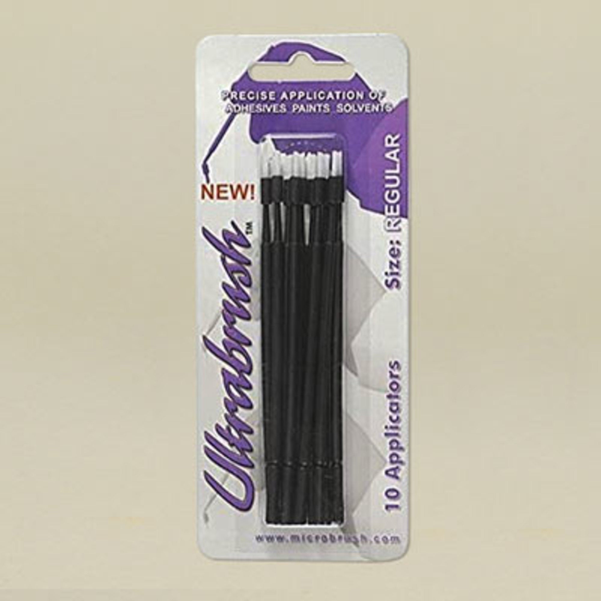 Ultrabrush regular 10