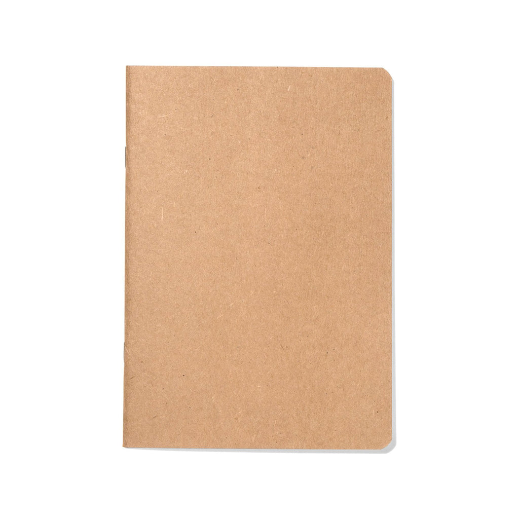 Sketchbooks, Eco Starter - A5 White / Lined