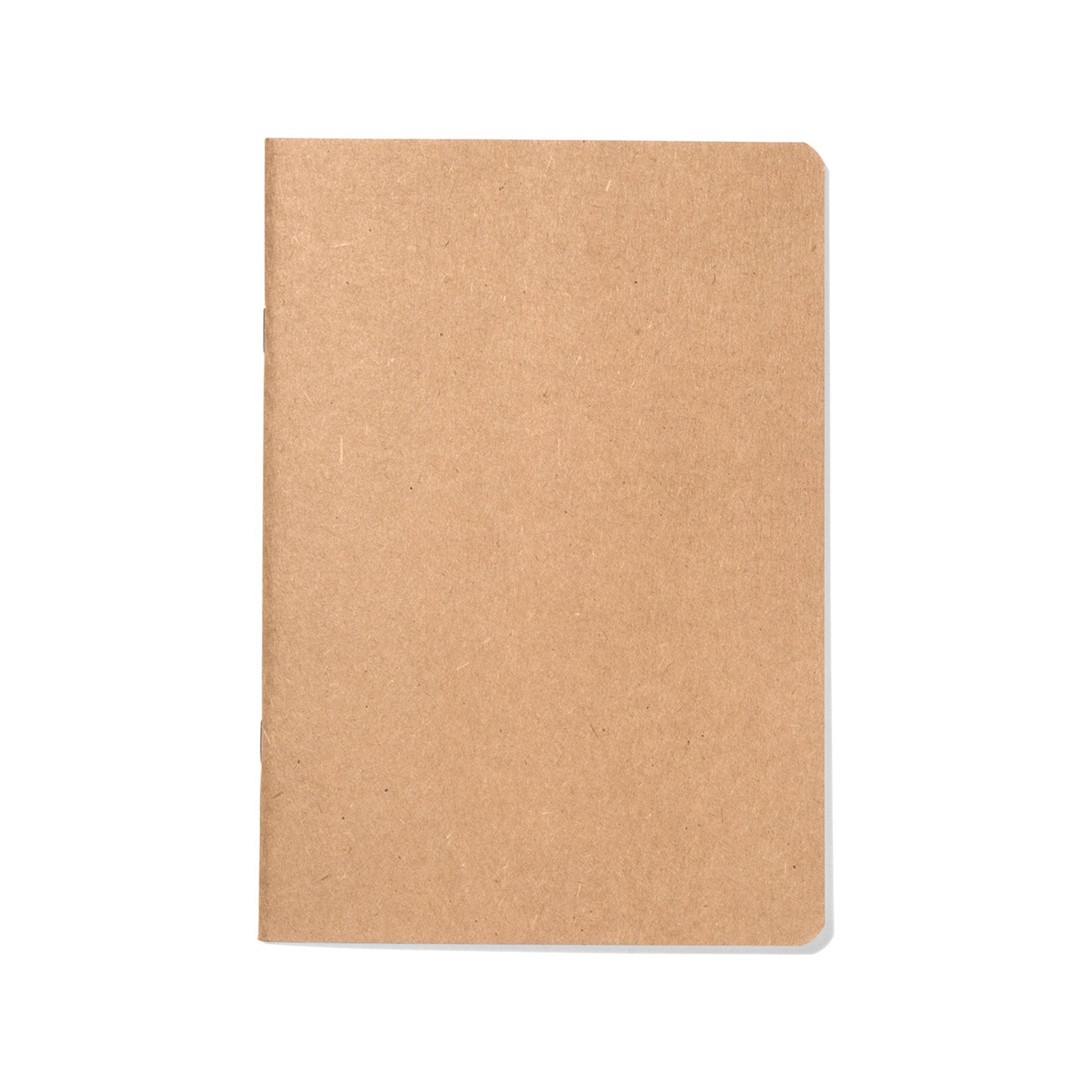 Sketchbooks, Eco Starter - A5 White / Lined