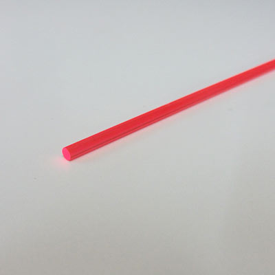 Light gathering rod 2.4 × 500mm