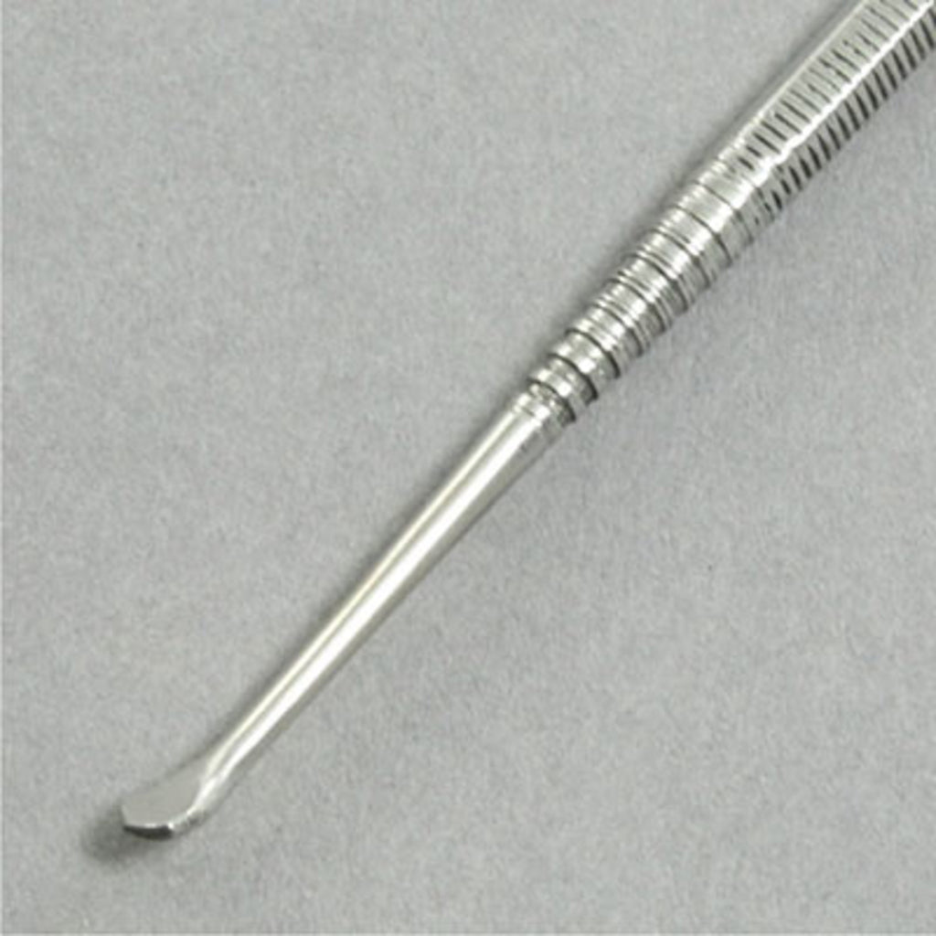 Carver, double ended