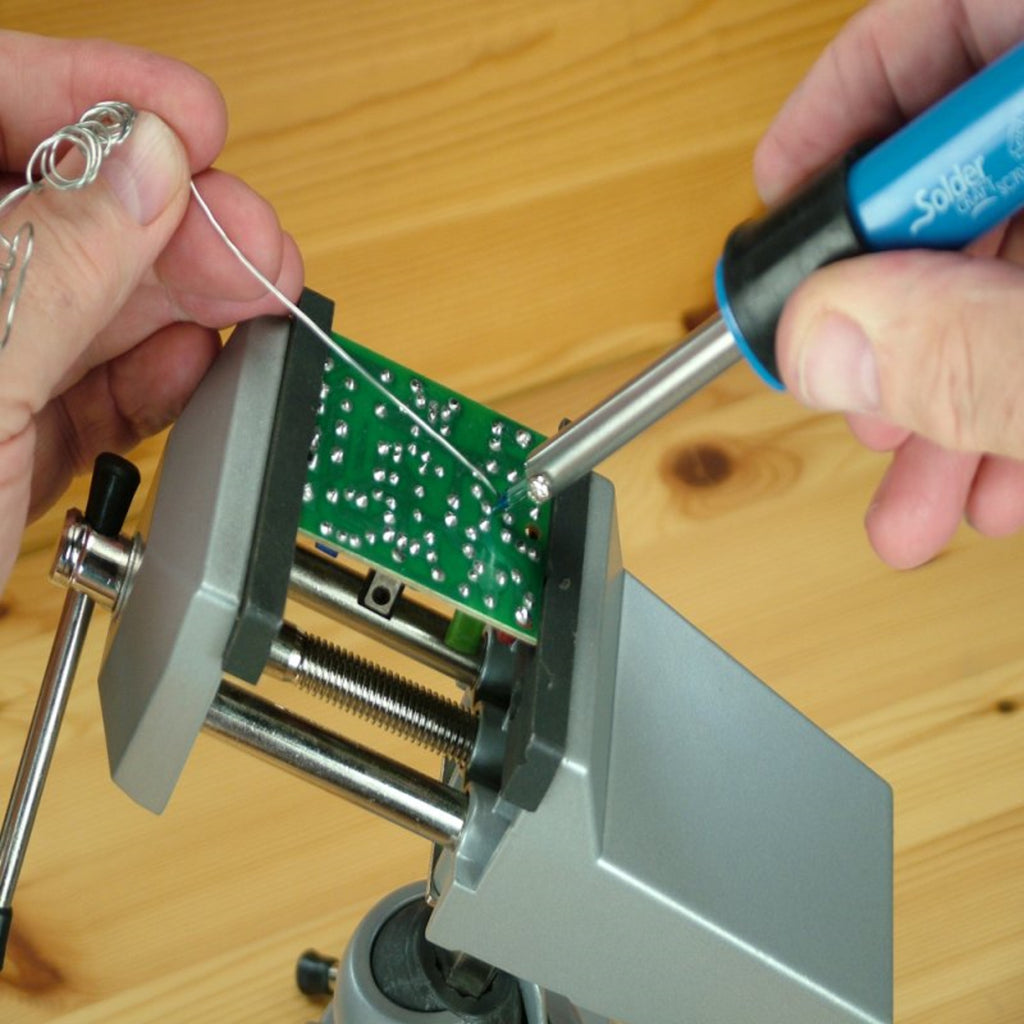 Vice, Universal Suction Vice