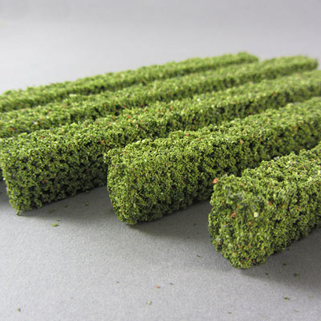 Hedges 15  12  150mm Green