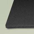 Foamboard, Westfoam 5.0  297  420mm A3, Black (1 pc)